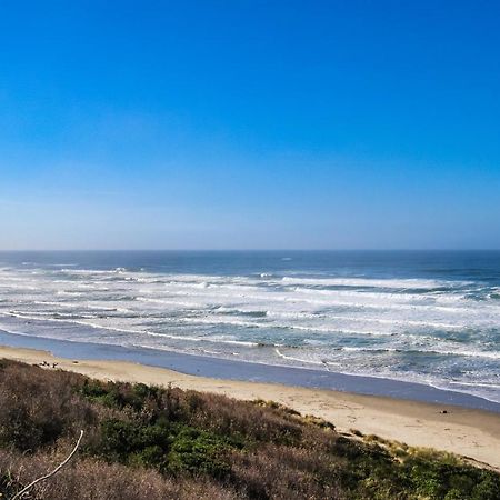 ניופורט Nye Beach Retreat מראה חיצוני תמונה